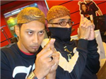 Riko Wong Jowo? Adakah Anda Orang Jawa Asli?