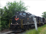Is It A Good Day To Railfan?