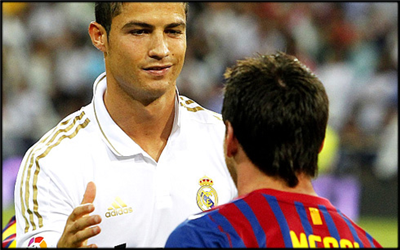 Are You A True Cr7 Fan?