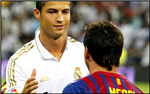 Are You A True Cr7 Fan?