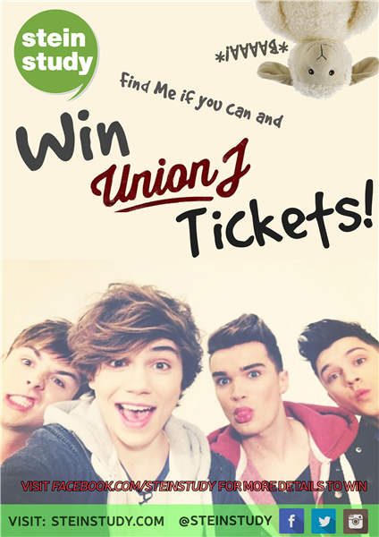 Play For Union J