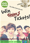 Play For Union J