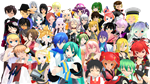¿Que Tan Fan De Vocaloid Eres?