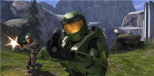 Que Sabes De Halo