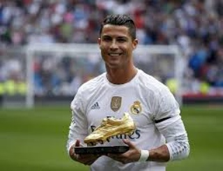 Hangi Futbolcunun?