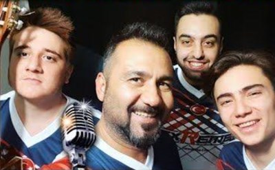 Sesegel Ekibi Üyelerinden Hangisisin?