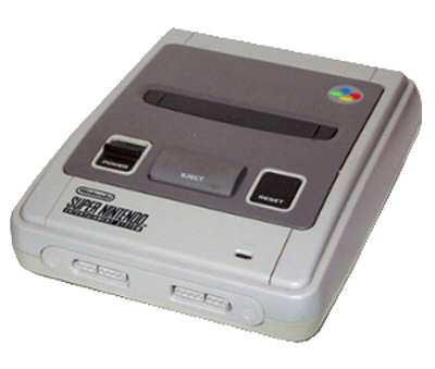 What Gaming Console Are You