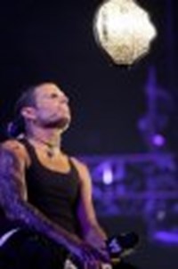Smackdown-Raw