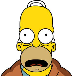 ...Simpsons Quiz...