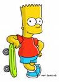 Which Simpson Charecter Are You?
