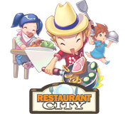 How Well Do You Know Restaurant City?