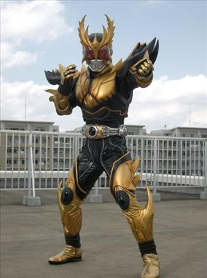 Kamu Mirip Kamen Rider Yang Mana,.?