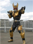 Kamu Mirip Kamen Rider Yang Mana,.?