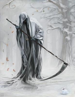 Jsi Světlonoš Nebo Temnonoš