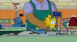 Wie Sehr Bist Du Simpsons Süchtig???