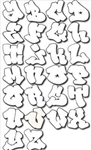 Welcher Graffiti Typ Bist Du?