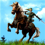 ゼルダの伝説