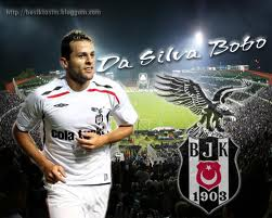 DA SİLVA BOBO'LU BEŞİKTAŞ