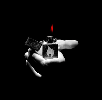 Trình Độ Zippo Trick Của Bạn Thế Nào