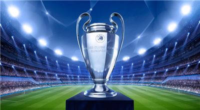Kings Of Europe