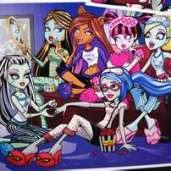 Hangi Monster High'sın?