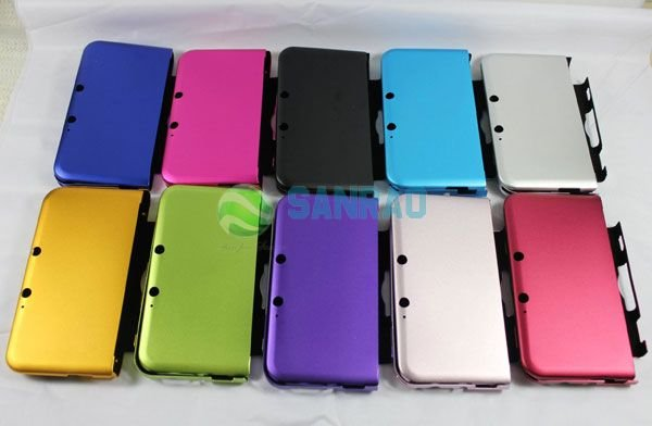 Votre Couleur Préfére De 3Ds 