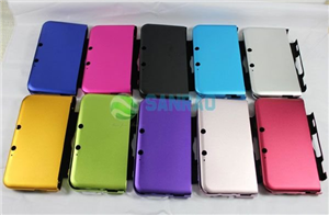 Votre Couleur Préfére De 3Ds 