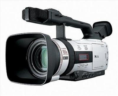 What Type Of Camcorder Do You Prefer To Use?