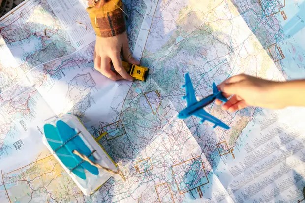 Che tipo di viaggiatore sei?
