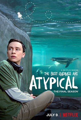 Hangi ATYPICAL KARAKTERISIN