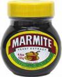 Do You Like Marmite?