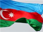 Azerbaycan Bayragi