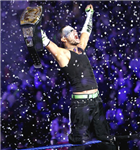 Smackdown Da Kisin