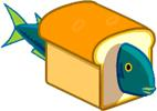 Give A Breadfish