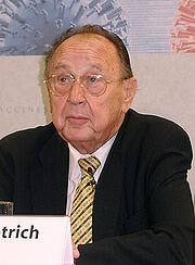 Chose A New President Of Germany