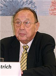 Chose A New President Of Germany