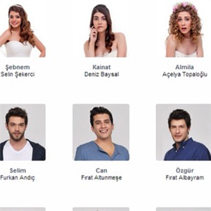 Kaçak Gelinlerde Kimsin
