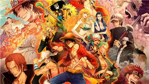 Hangi One Piece Karakterisin