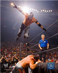 Sence Rey Mysterio Mu Jeff Hardymi Daha Çok Sevili