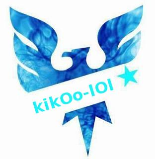 Kikoo Ou Geek ?