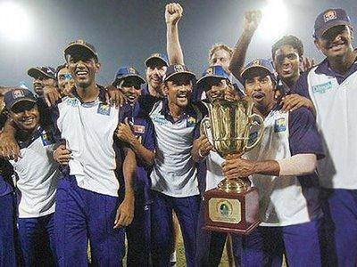 Cricket