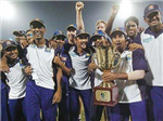Cricket