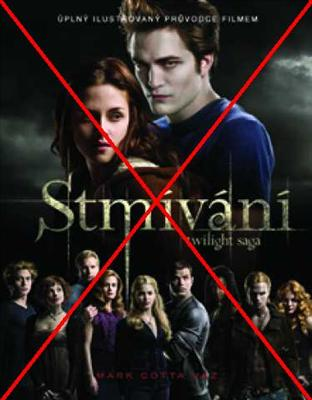 Na Kolik Znáš Twilight Sagu?