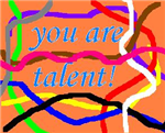 Antitalent Či Talent?