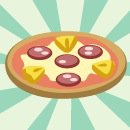 Food Fight!