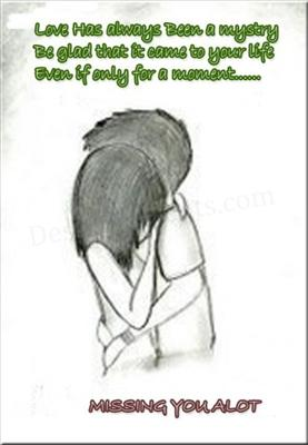 How Much Does You Boyfriend/ Girlfriend Misses You