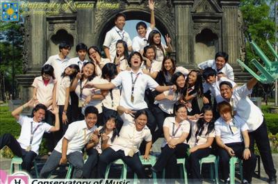 1Mus-1 Batch 2009-2010 Ka Ba?
