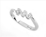 Che Tipo Di Anello Prezioso Sei?