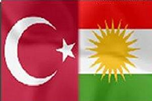 Türk&Kürt