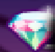 25 Diamond